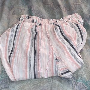 Comfortable, flowy pants